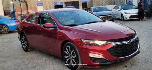 Chevrolet Malibu 2024 for sale in Iraq - Karbala